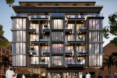Handover Ready Apartment In District 11