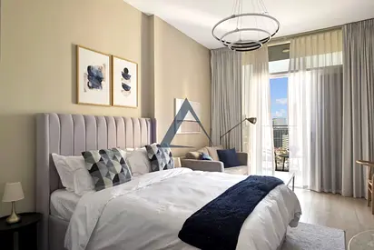Prime Location | Fully Furnished | Park Facing