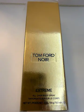 Tom Ford Noir All over Body Spray