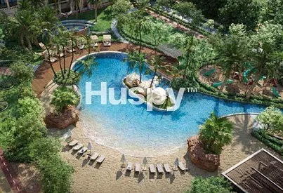 Prime Location | Fully Furnished | Balcony