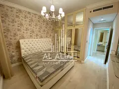 Luxurious 1 Bedroom Fully Furnished Sea View + Balcony