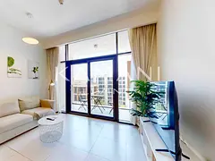 Bright 2BR | Park Point | Best Price