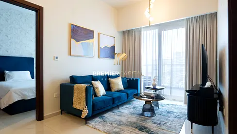 Affordable 2BR | Furnished | Dubai Canal View | Business Bay