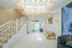 FULLY RENOVATED I PRIVATE GARDEN | TENANTED