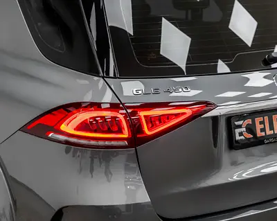 Mercedes-Benz GLE 450 AMG 4MATIC, миниатюра 6