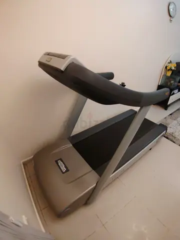 High-Quality Treadmill for Home Exercise