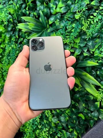 I phone 11 pro 256gb