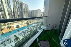 Studio | Omniyat | High ROI Potential