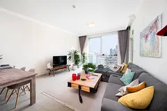 Resort Life Style | Palm View | Vacant