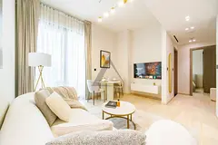 Furnished 1 BHK | Prime Location | Ready to Move