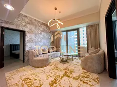 Fully Furnished | Sea View | Real Pictures