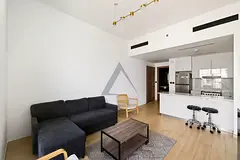 Fully Furnished | Specious 1 BR | Ready to Move