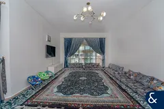 Northwest Apartment | 2 Bed | Pool View