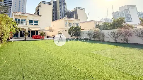 SPECIOUSE BRIGHT VILLA |PRIVATE GARDEN | NEAR PARK
