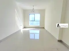 Spacious Layout | Bright and Clean | Ready to Move