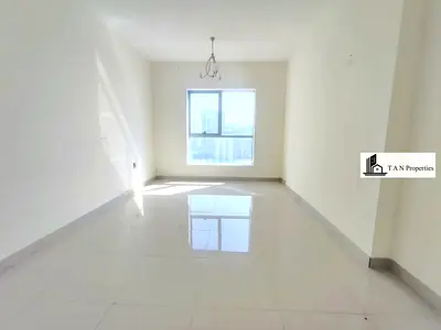 Spacious Layout | Bright and Clean | Ready to Move