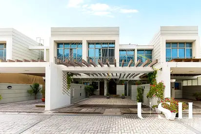 Vastu Unit | On park | Fully upgraded | Extended bedrooms