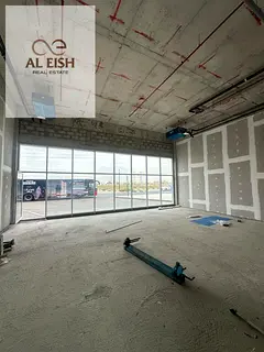 Excellent Retail Opportunity | Vibrant Area | Nad Al Hamar