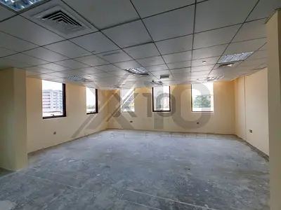 Full Commercial Building I G+6 I Near DIP Metro