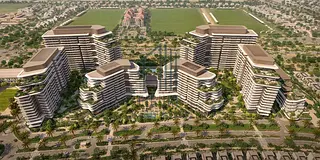 Specious layout, Polo club view, Best developer