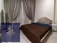2 bedroom apartment near Ajman creek good for short term rentals