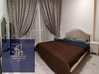 2 bedroom apartment near Ajman creek good for short term rentals