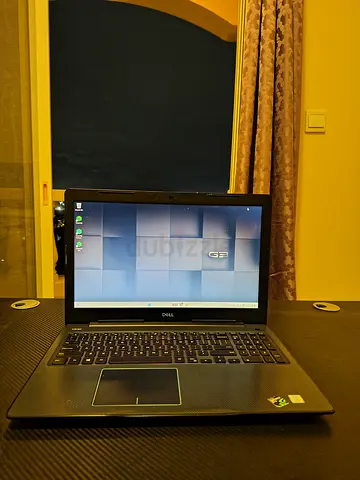 DELL G3 Intel Core i7 8th Gen