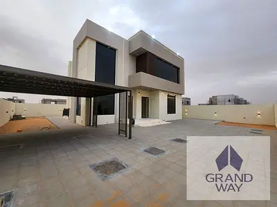 5BR Elegant Villa I Big Inside Kitchen I Majlis