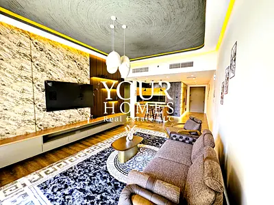 Ready To Move | Fully Upgraded | Great for Investors