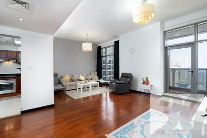 High Floor I Furnished I Great View