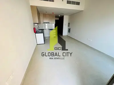 "Brand New Studio | Garden Residences | With Parking | Down Payment 196,520 Ajman U.A.E"