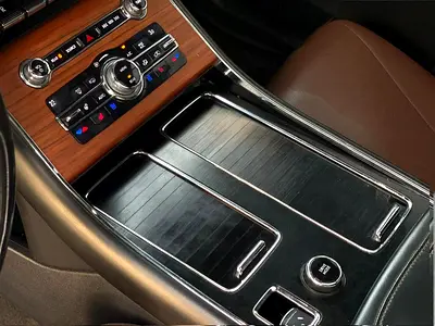 2020 Lincoln AVIATOR — фото 10