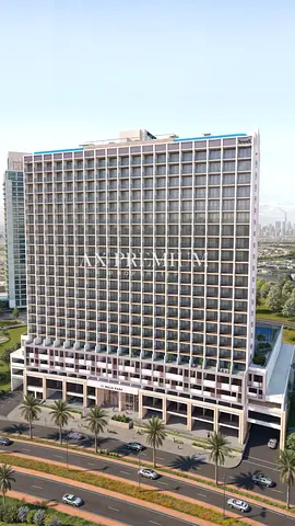 Secure Your High ROI Property | Stylish 1BR at 11 Hills Park Dubai