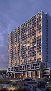 Secure Your High ROI Property | Stylish 1BR at 11 Hills Park Dubai