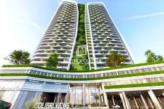 Near casino | 3Yrs Post Handover | Furnished