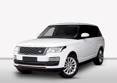 Land Rover Range Rover HSE 2019 - GCC Specs - Pristine Condition