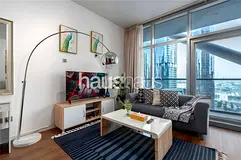 Furnished | Lake View | Upgraded | Metro