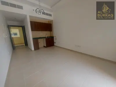 Studio with Balcony | Prime Location