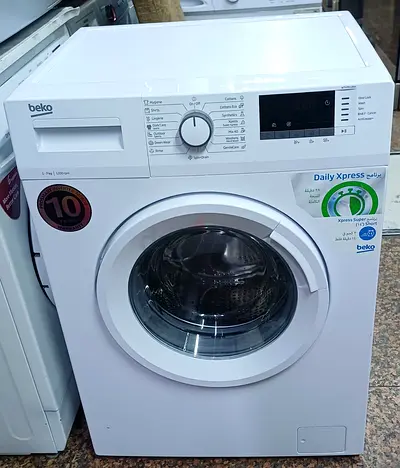Beko 7kg washing machine | Price 750 AED