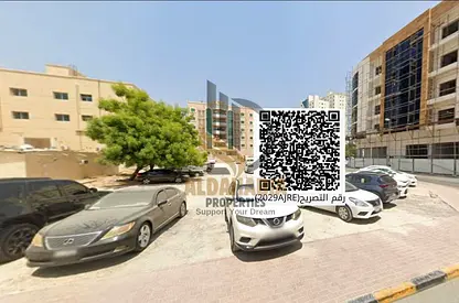 🏡 للبيع – أرض زاوية سكني تجاري في النخيل 2، عجمان
