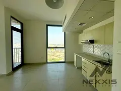 High Floor, Rented Unit with Stunning View