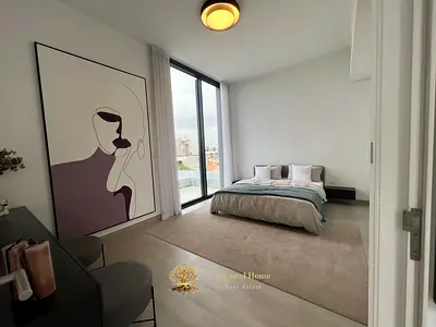 Freehold | Modern Living in a Green Community with Ready Landscape