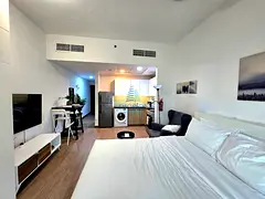 Fully Furnished | Kitchen Appliances | Prime Location