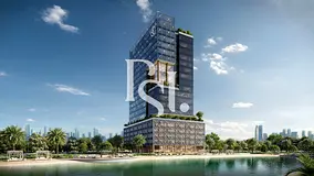 Special Loft Office | Prime Meydan Horizon