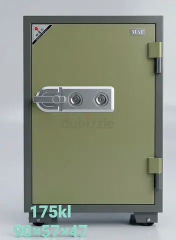 Metal Storage Safe Locker