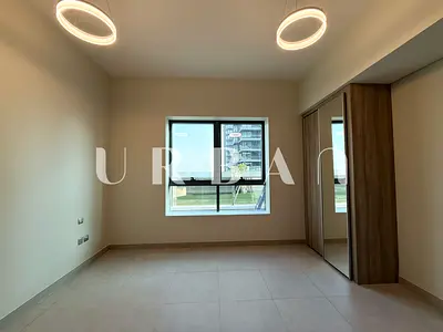Large Balcony | Ready to Move In | Pool View
