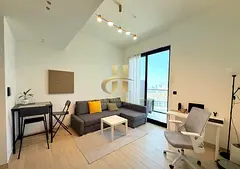 Ready to Move In | Fully Furnished | Book Now