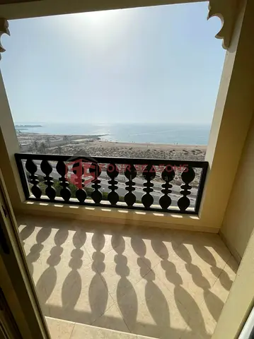 FOR SALE: Furnished Studio Apartment | Marina Apartments H, Al Hamra Village, Ras Al Khaimah