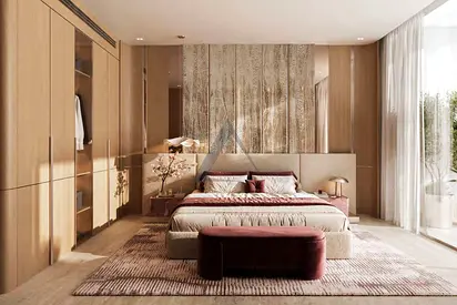 Luxury 1BR | Modern Design | Prime Living