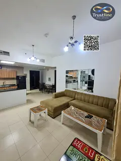 Super Deluxe 1BR All Bills Included